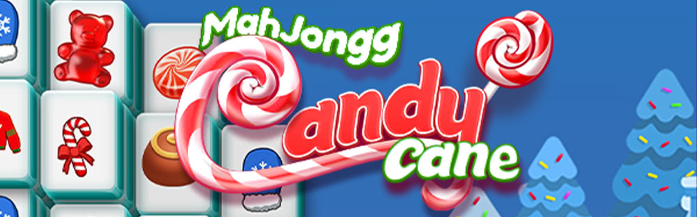 candy cane game online