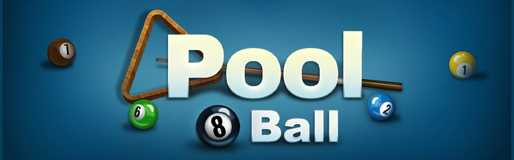 8 Ball Billiard Pool - Play Now