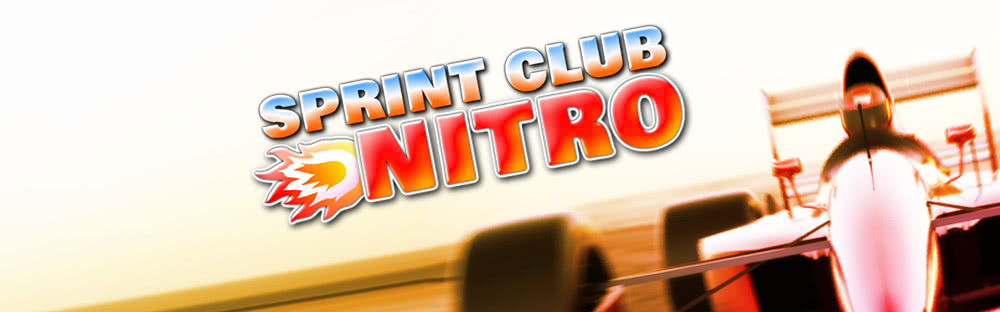 Sprint Club Nitro Racing Game | Play Sprint Club Nitro Online