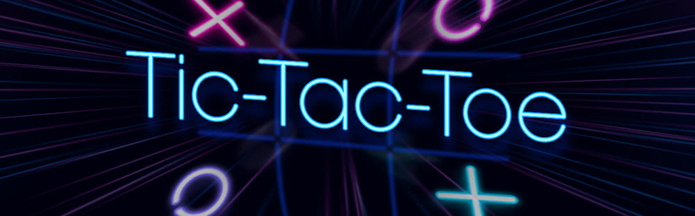 Interactive Tic Tac Toe game